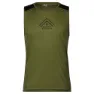 Fir green / black