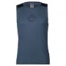 Metal blue / dark blue