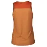 SCOTT Endurance Tech ärmelloses T-shirt female