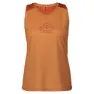 Rose beige / braze orange
