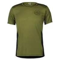 SCOTT Endurance Tech Kurzarm-t-shirt male SCOTT Endurance Tech Kurzarm-t-shirt male