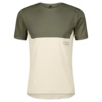 SCOTT Endurance Tech Kurzarm-t-shirt male