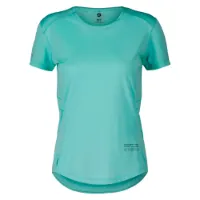 SCOTT Endurance Tech Kurzarm-t-shirt male