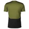 SCOTT Endurance Tech Kurzarm-t-shirt male