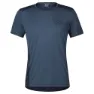 Metal blue / dark blue
