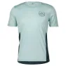 Mineral green / aruba green