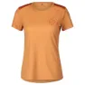 Rose beige / braze orange