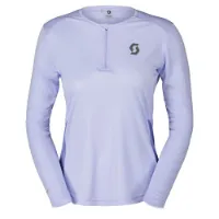 SCOTT Endurance Tech Langarm-t-shirt female SCOTT Endurance Tech Langarm-t-shirt female