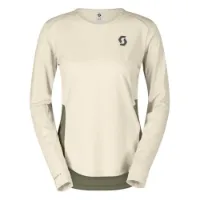SCOTT Endurance Tech Langarm-t-shirt female