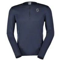 SCOTT Endurance Tech Langarm-t-shirt male SCOTT Endurance Tech Langarm-t-shirt male