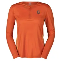SCOTT Endurance Tech Langarm-t-shirt male SCOTT Endurance Tech Langarm-t-shirt male