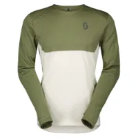 SCOTT Endurance Tech Langarm-t-shirt male SCOTT Endurance Tech Langarm-t-shirt male
