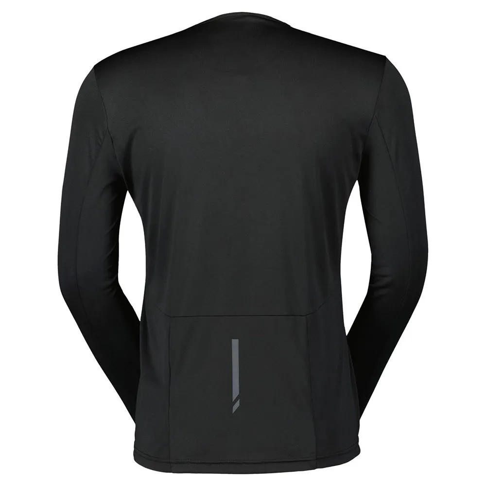 SCOTT Endurance Tech Langarm-t-shirt male SCOTT Endurance Tech Langarm-t-shirt male