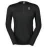 SCOTT Endurance Tech Langarm-t-shirt male