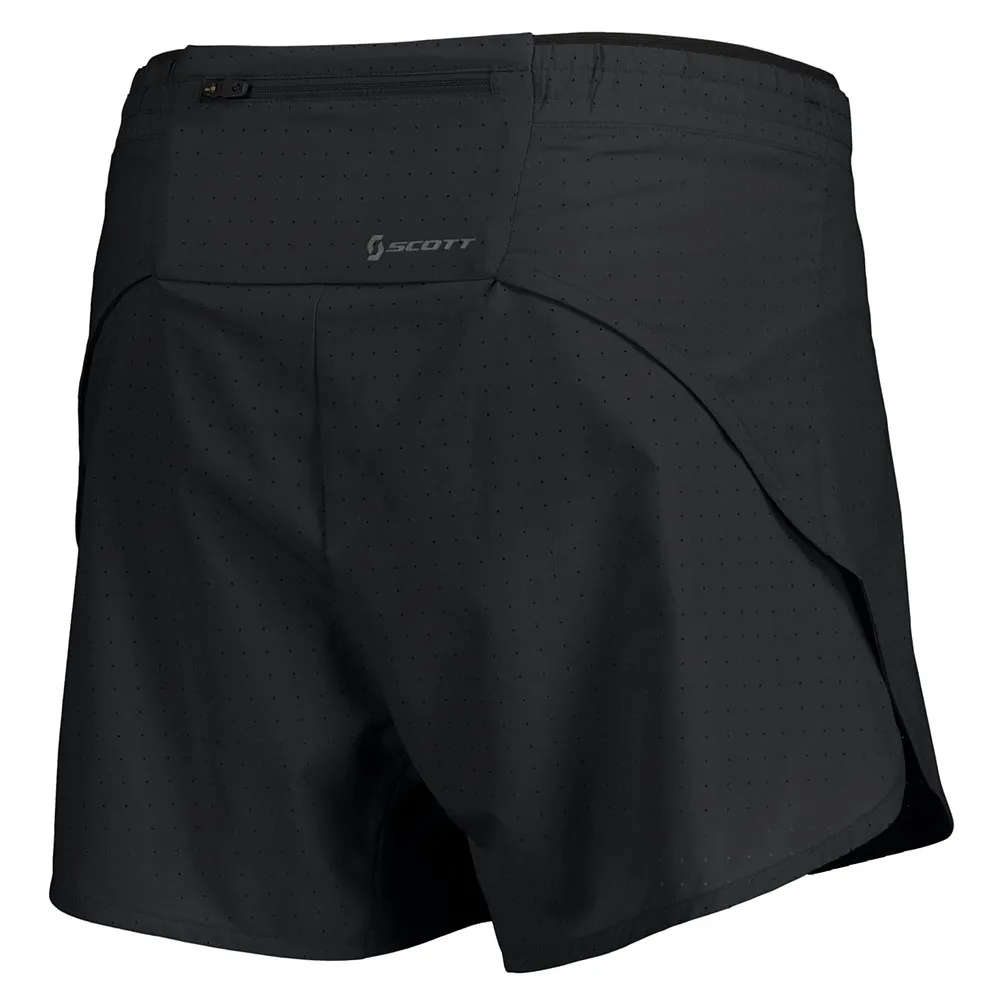 SCOTT Endurance Vented Kurze Hose