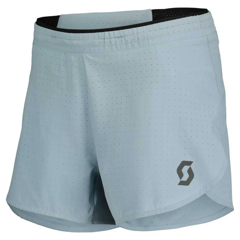 SCOTT Endurance Vented Kurze Hose SCOTT Endurance Vented Kurze Hose