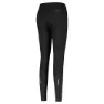 SCOTT Endurance Warm Leggings female, Black