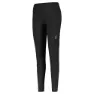 SCOTT Endurance Warm Leggings female, Black