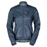 Metal blue / dark blue