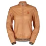Rose beige / braze orange