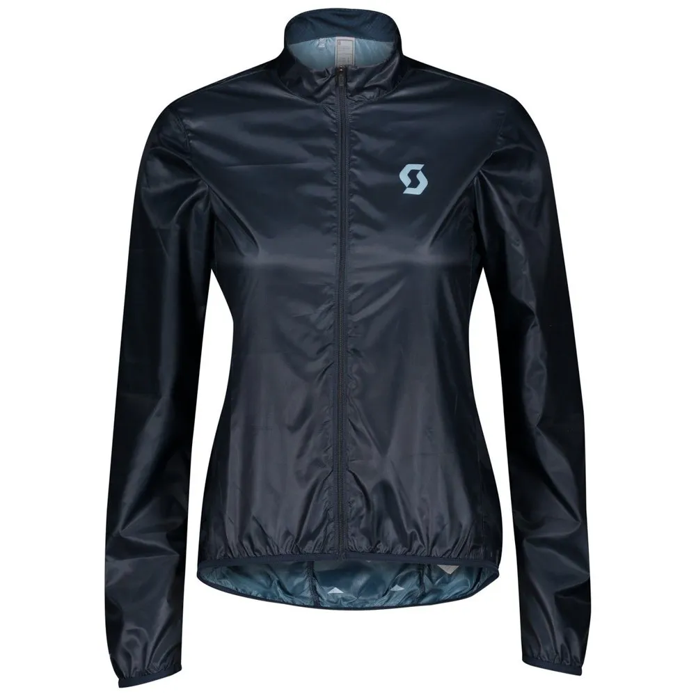 SCOTT Endurance Windbreaker Jacke