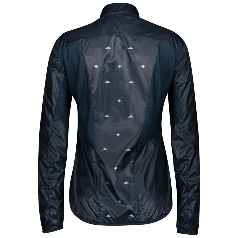 SCOTT Endurance Windbreaker Jacke