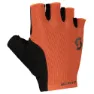 Braze orange