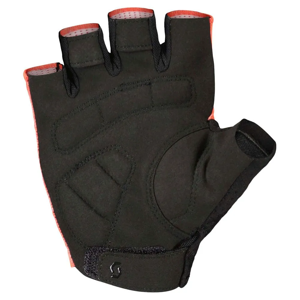 SCOTT Essential Gel Sf Kurze Handschuhe