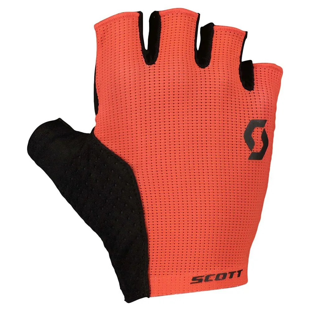 SCOTT Essential Gel Sf Kurze Handschuhe