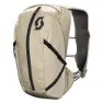 Dust white / dark grey