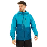 SCOTT Explorair 3l Se Hoodie Jacke male