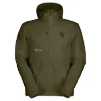 SCOTT Explorair Escape Jacke SCOTT Explorair Escape Jacke