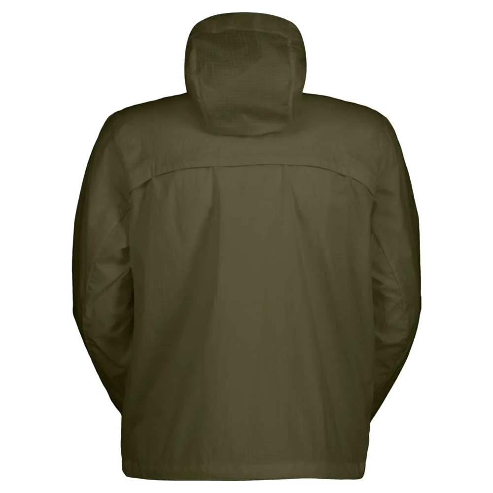 SCOTT Explorair Escape Jacke male SCOTT Explorair Escape Jacke male