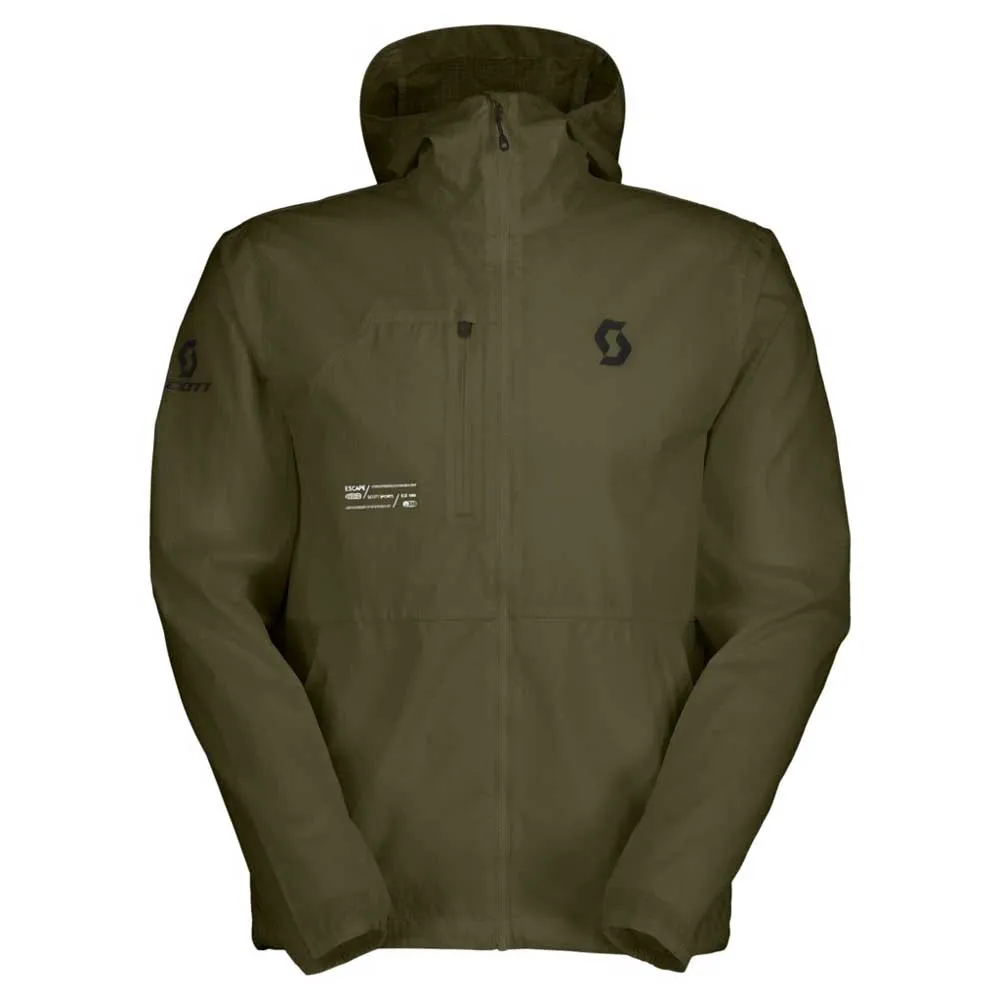 SCOTT Explorair Escape Jacke male SCOTT Explorair Escape Jacke male
