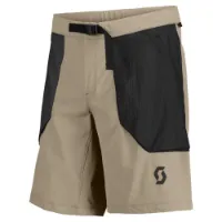 SCOTT Explorair Escape Kurze Hose SCOTT Explorair Escape Kurze Hose