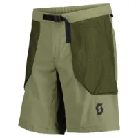 SCOTT Explorair Escape Kurze Hose SCOTT Explorair Escape Kurze Hose