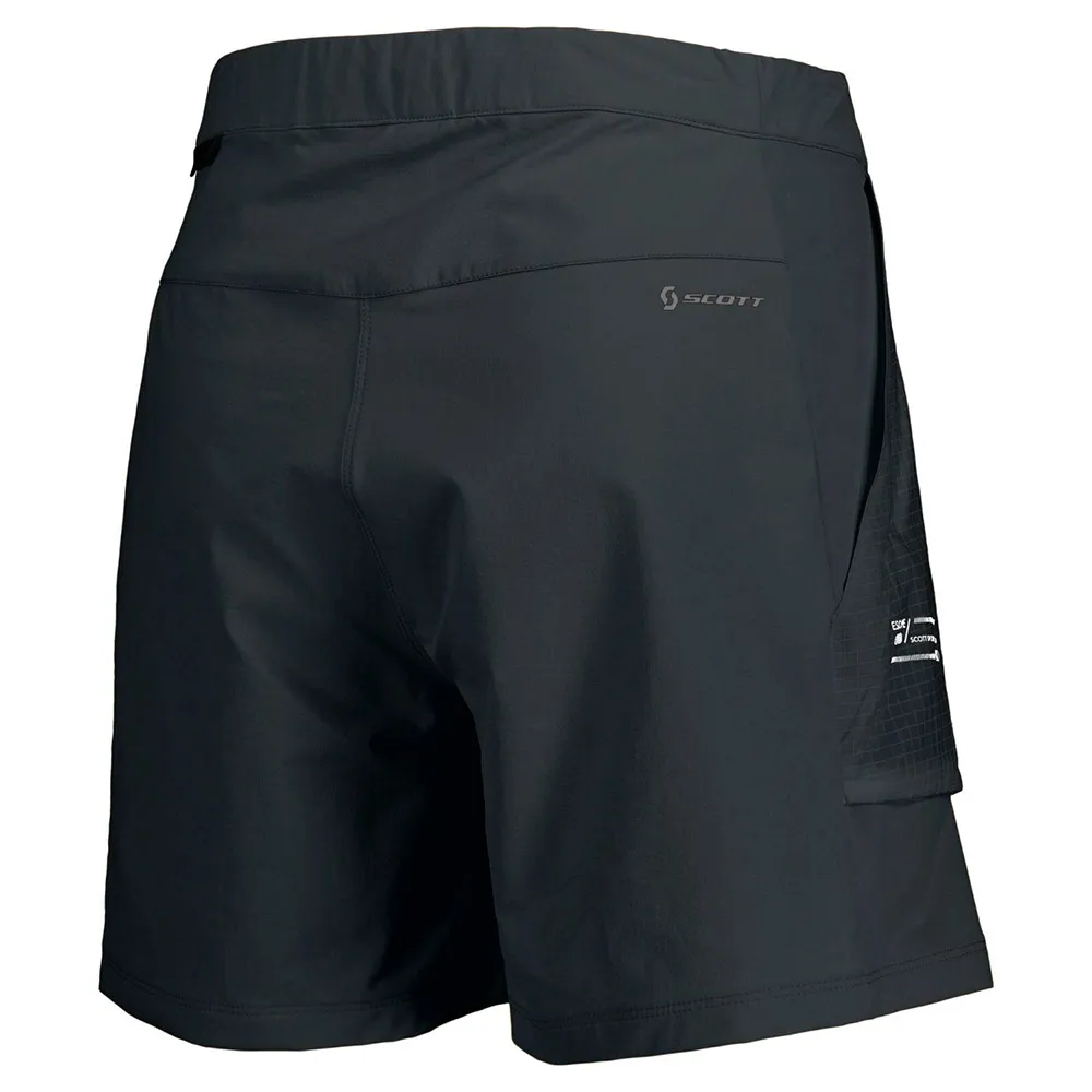 SCOTT Explorair Escape Kurze Hose SCOTT Explorair Escape Kurze Hose