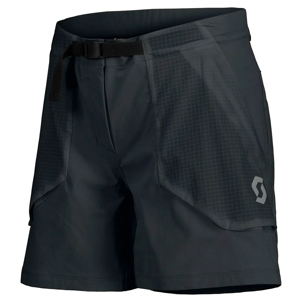 SCOTT Explorair Escape Kurze Hose SCOTT Explorair Escape Kurze Hose