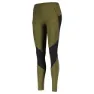 Fir green / black