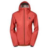 SCOTT Explorair Light Dryo 2.5l Jacke SCOTT Explorair Light Dryo 2.5l Jacke