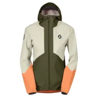 SCOTT Explorair Light Dryo 2.5l Jacke SCOTT Explorair Light Dryo 2.5l Jacke