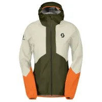 SCOTT Explorair Light Dryo 2.5l Jacke SCOTT Explorair Light Dryo 2.5l Jacke