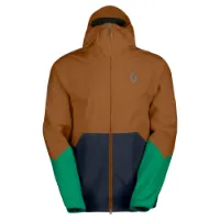 SCOTT Explorair Light Dryo 2.5l Jacke SCOTT Explorair Light Dryo 2.5l Jacke