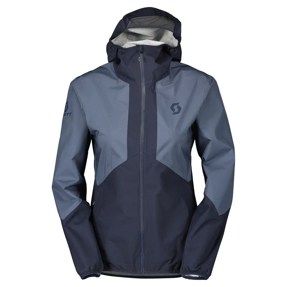 SCOTT Explorair Light Dryo 2.5l Jacke SCOTT Explorair Light Dryo 2.5l Jacke
