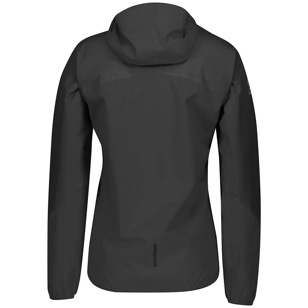 SCOTT Explorair Light Dryo 2.5l Jacke female, Black SCOTT Explorair Light Dryo 2.5l Jacke female, Black