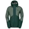 Haze green / lush green