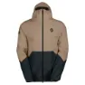 Toast beige / black