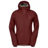 Wood red
