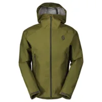 SCOTT Explorair Light Dryo 3l Jacke female SCOTT Explorair Light Dryo 3l Jacke female
