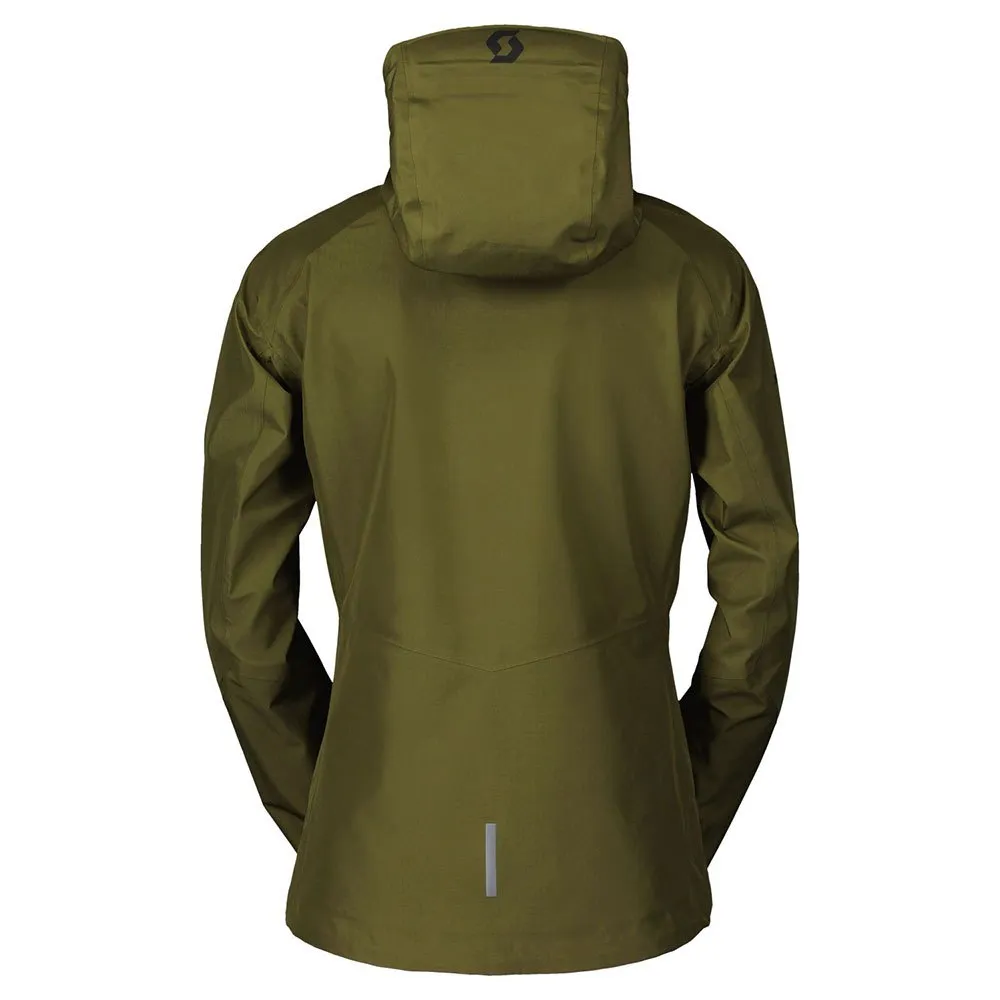 SCOTT Explorair Light Dryo 3l Jacke SCOTT Explorair Light Dryo 3l Jacke